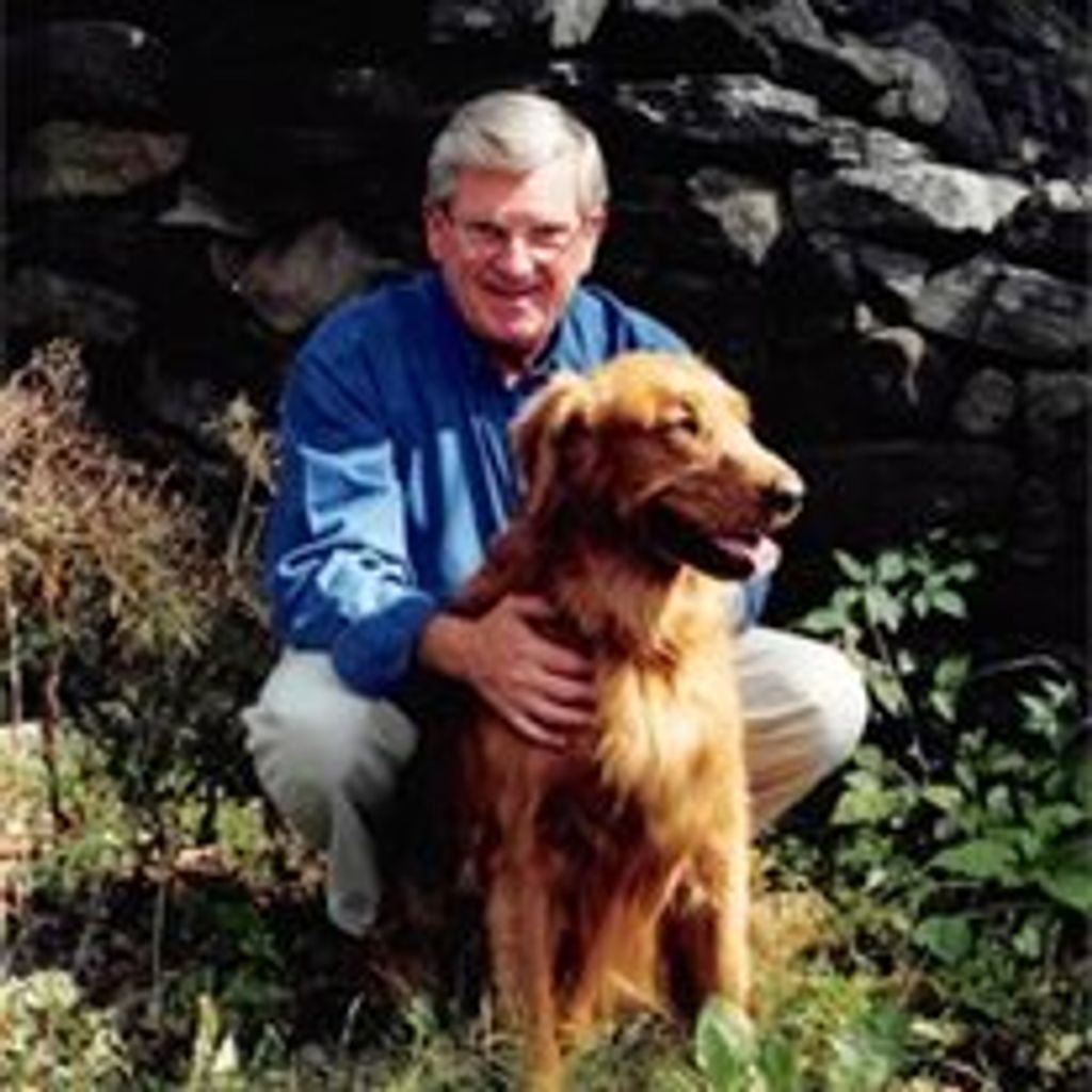 Roger E.  Racine