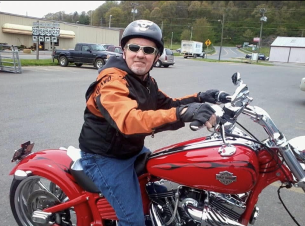 James Rupert Fink, Jr