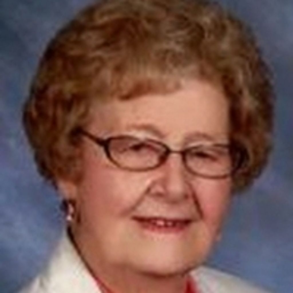 Betty Jean Fuhringer