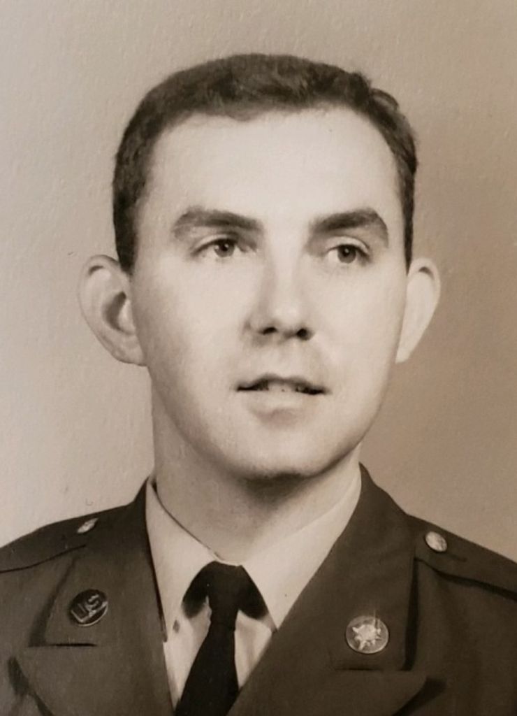 August Leo Schroeder