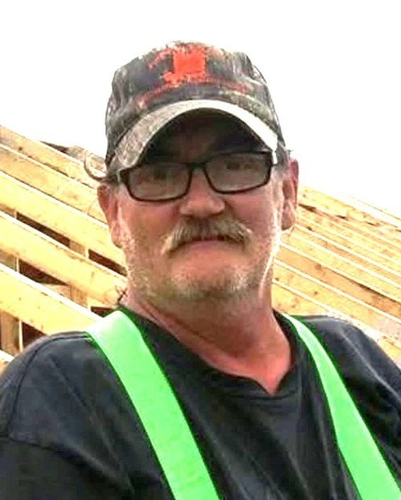 James "Jim" William Brown Profile Photo
