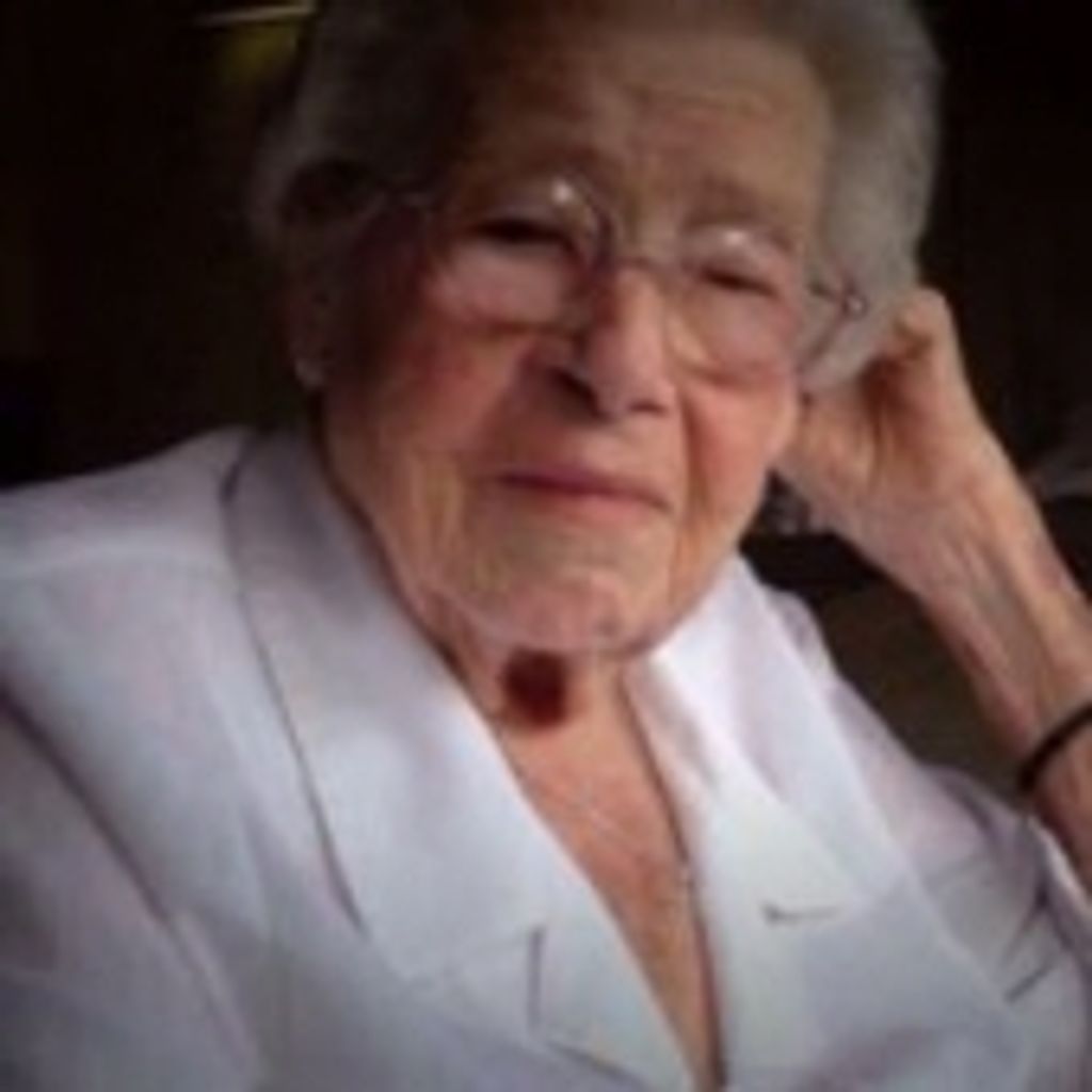 Mary Kathleen Davenport