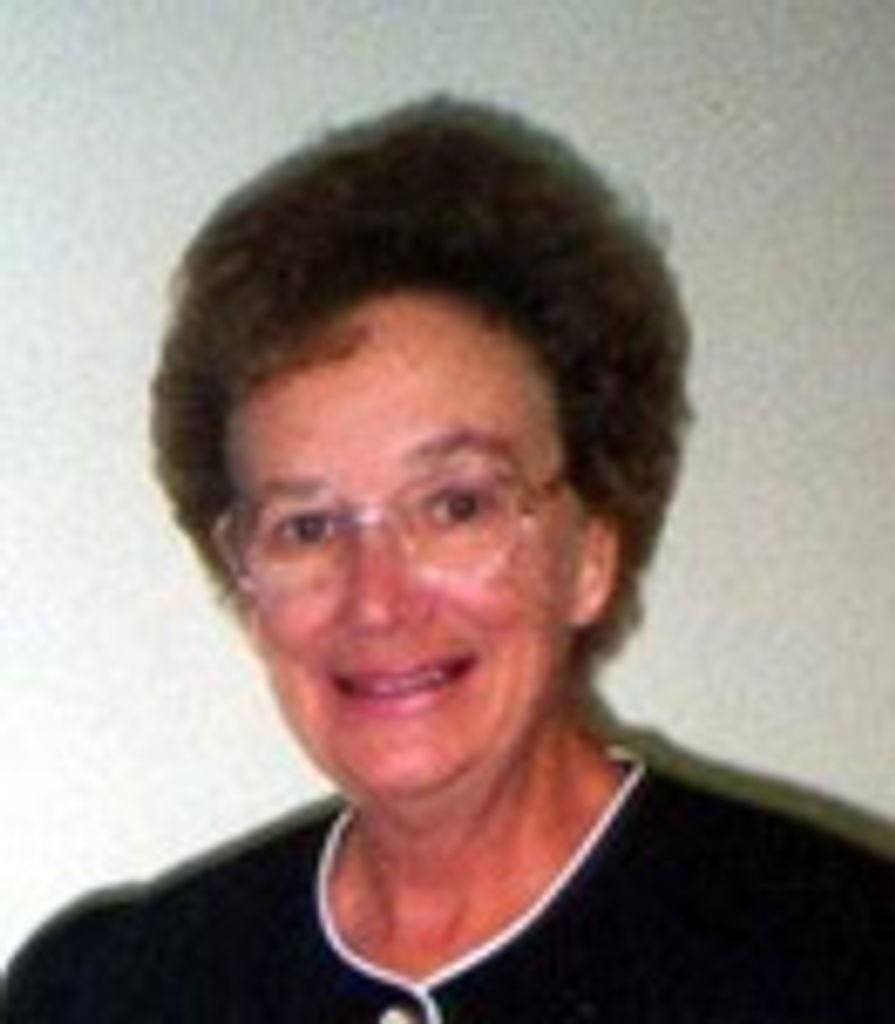 Annie Belle Benke Profile Photo