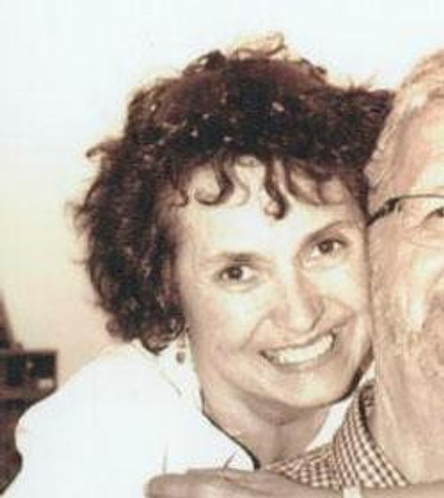 Louise Marie Orlich Profile Photo