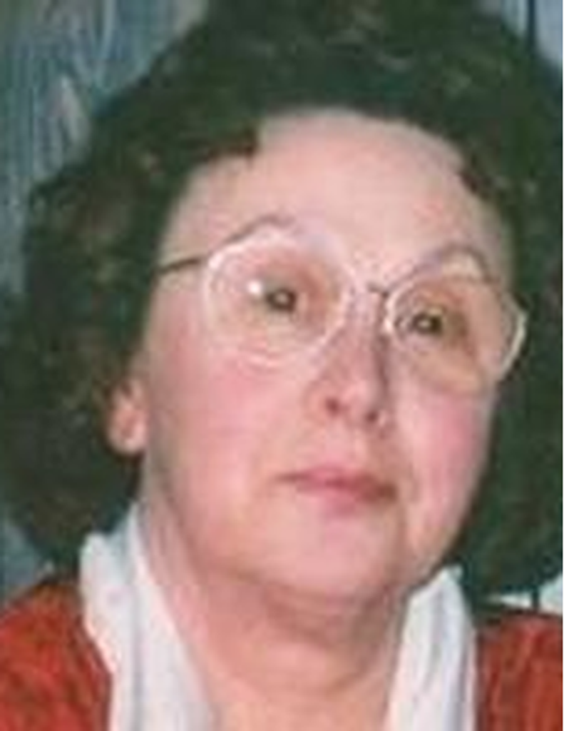 Barbara  Jean Rounds