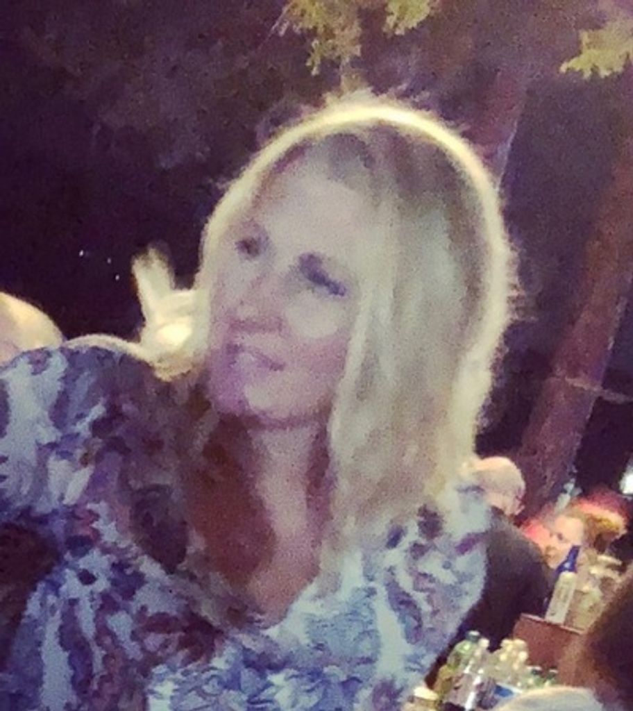Susan M. Mautone
