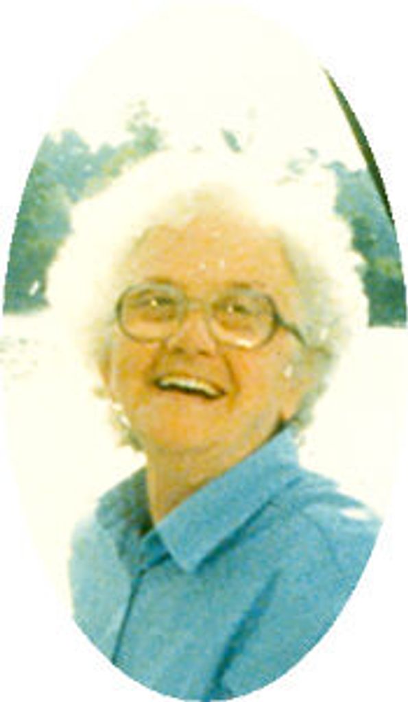 Zella Mae King Profile Photo