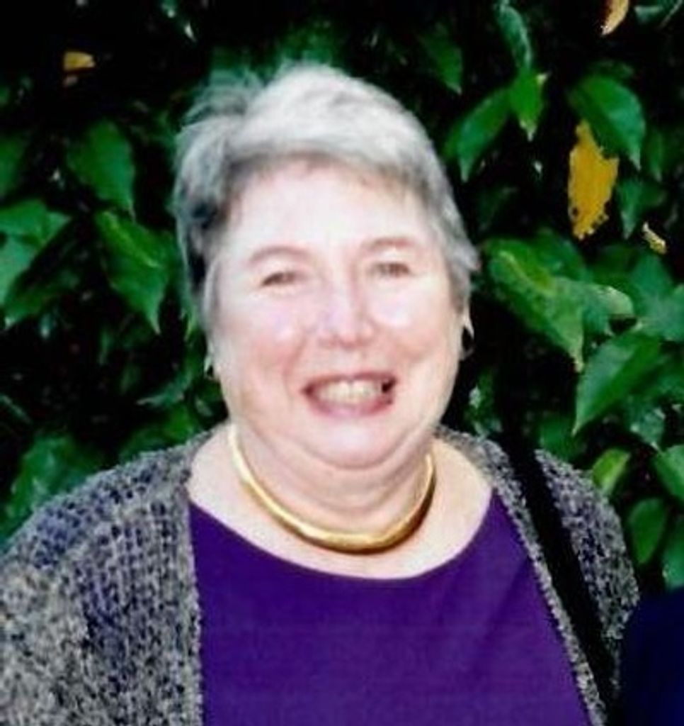 Eleanor Fitzgerald