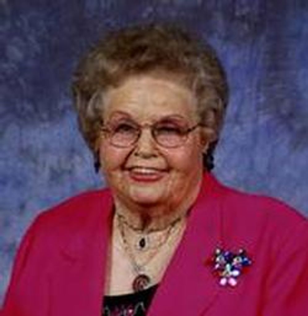 Evelyn Humphries Plyler