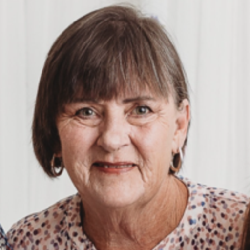 Angela Beth Cook Profile Photo