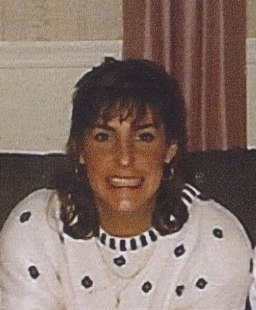 Lisa G. Null