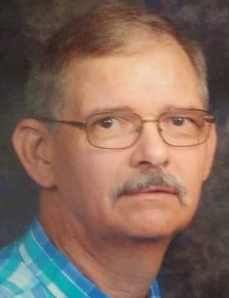 Joey Michael Cupp Profile Photo