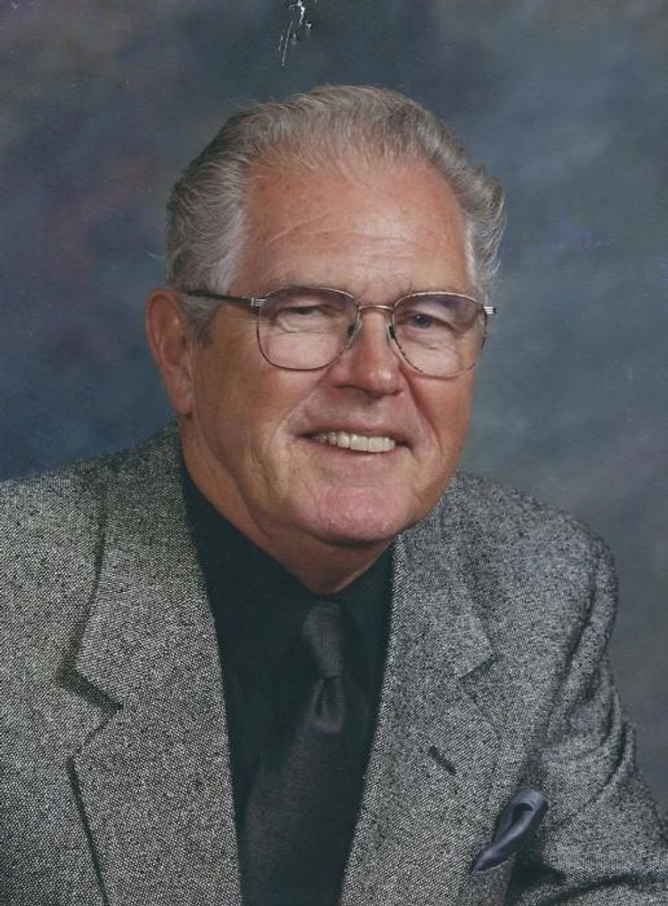 John W. "Jack" Mcbride