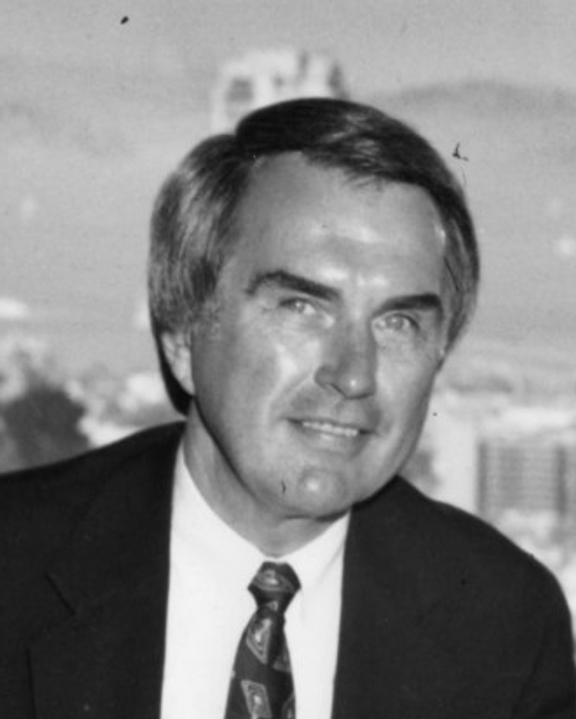 Donald J. De Vries