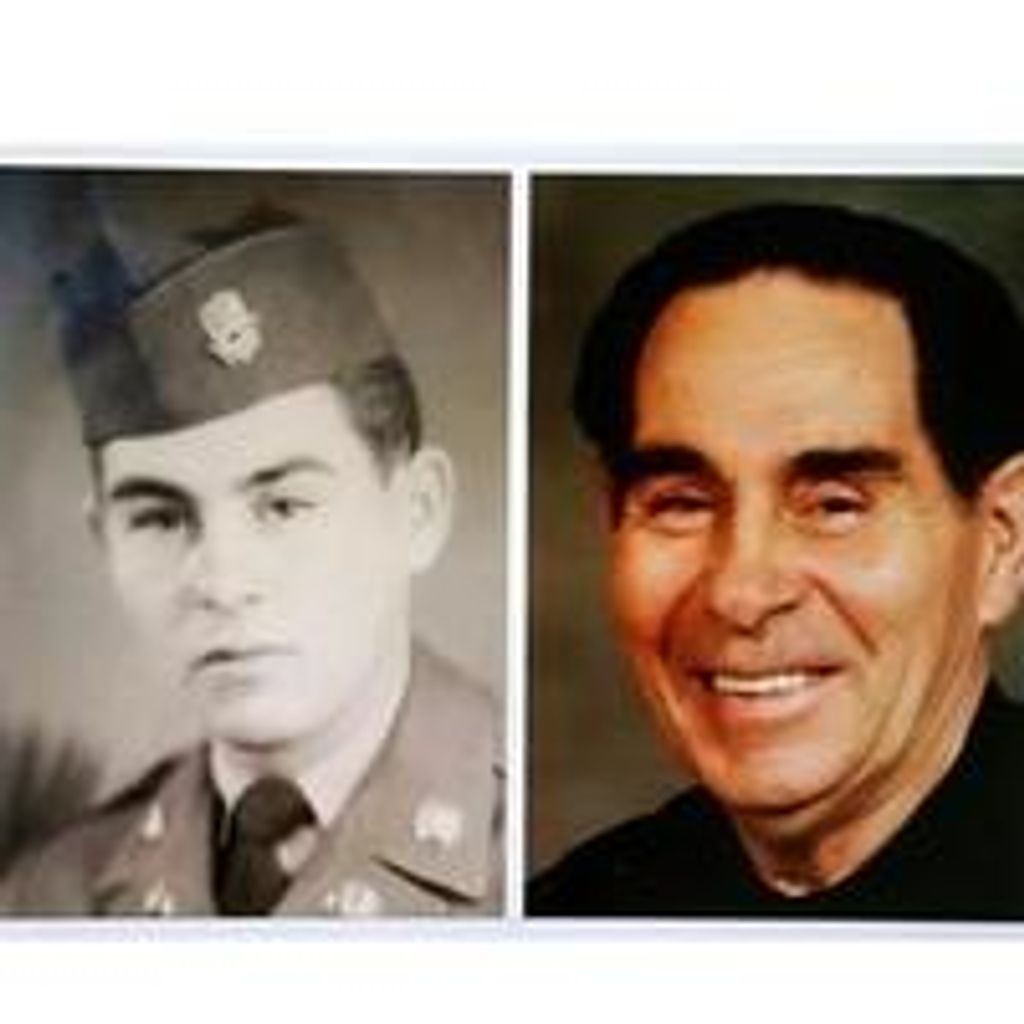 Donald St. Clair Profile Photo