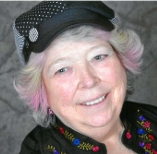 Annetta Marie Johnson photo gallery thumbnail 7 of 7