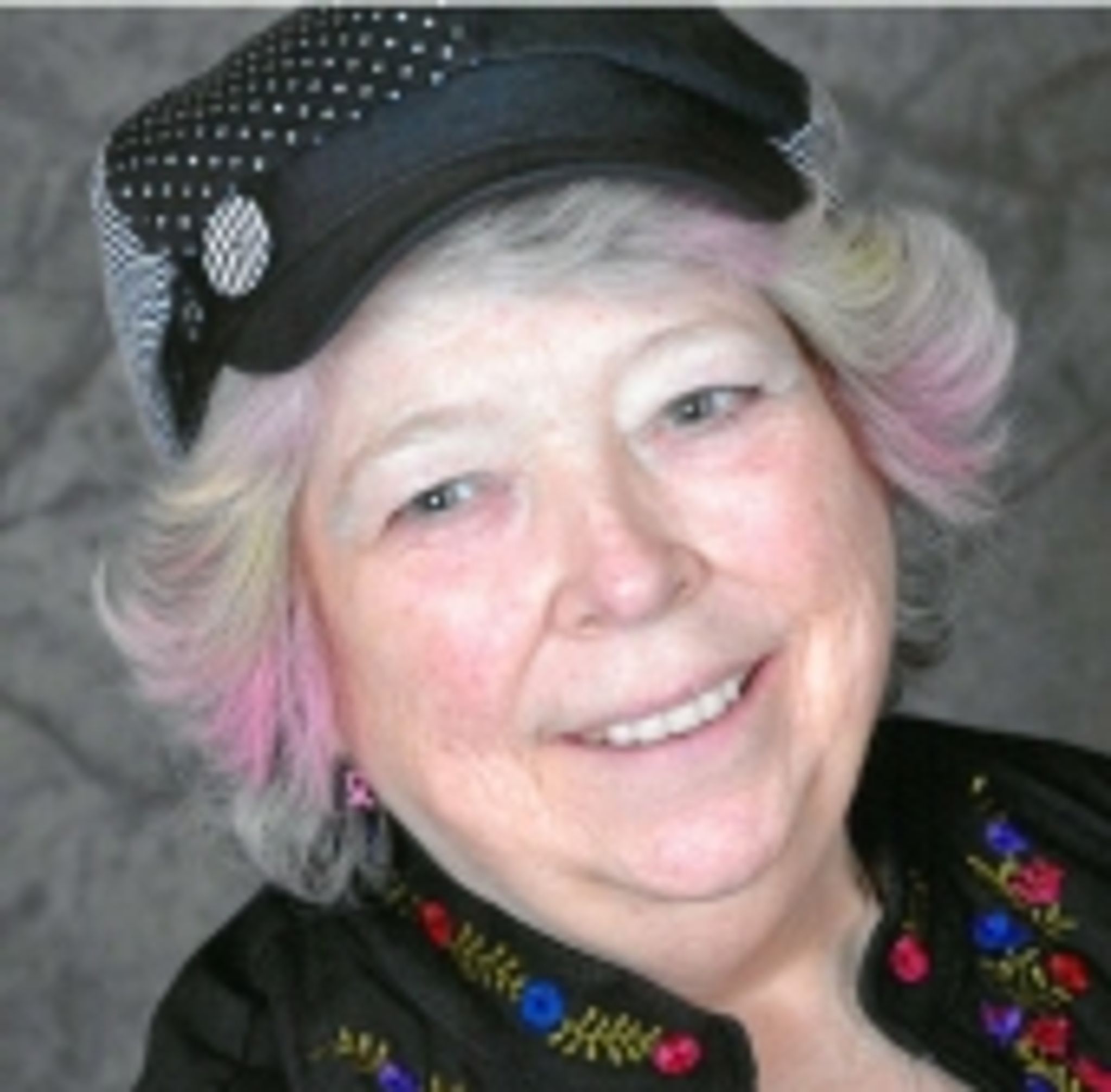 Annetta Marie Johnson photo gallery image 7 of 7