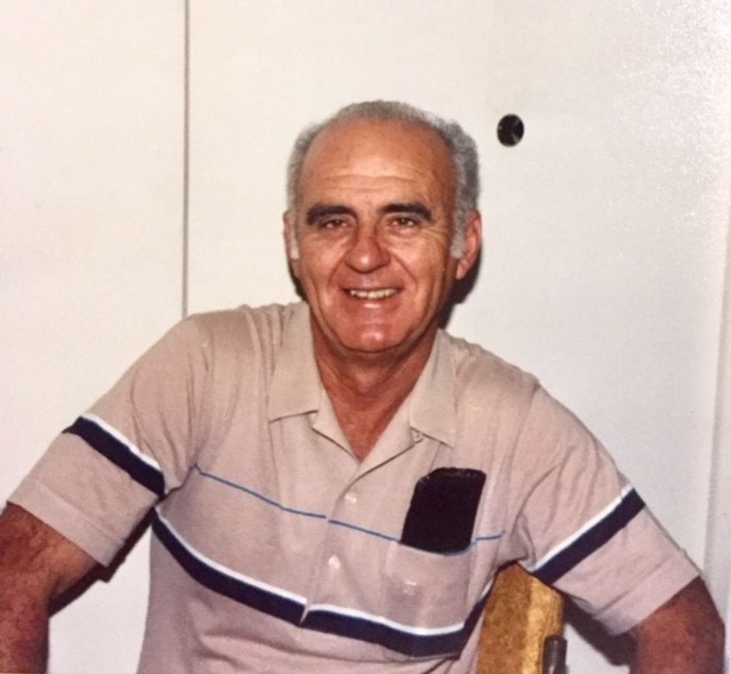 Wallace Gillespie Profile Photo
