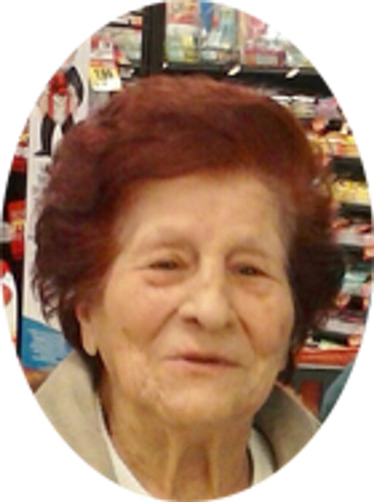 Rose Curia