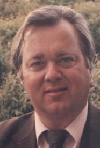 Gerald Duane Stevenson Profile Photo