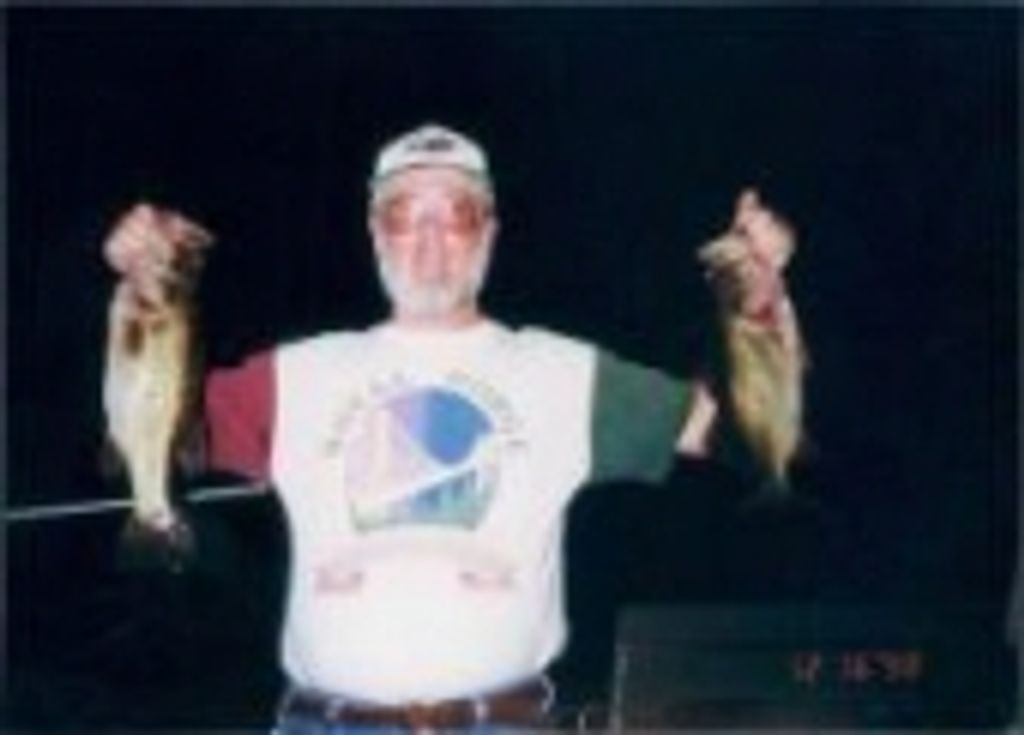 Roy Earl Kahles, Jr.