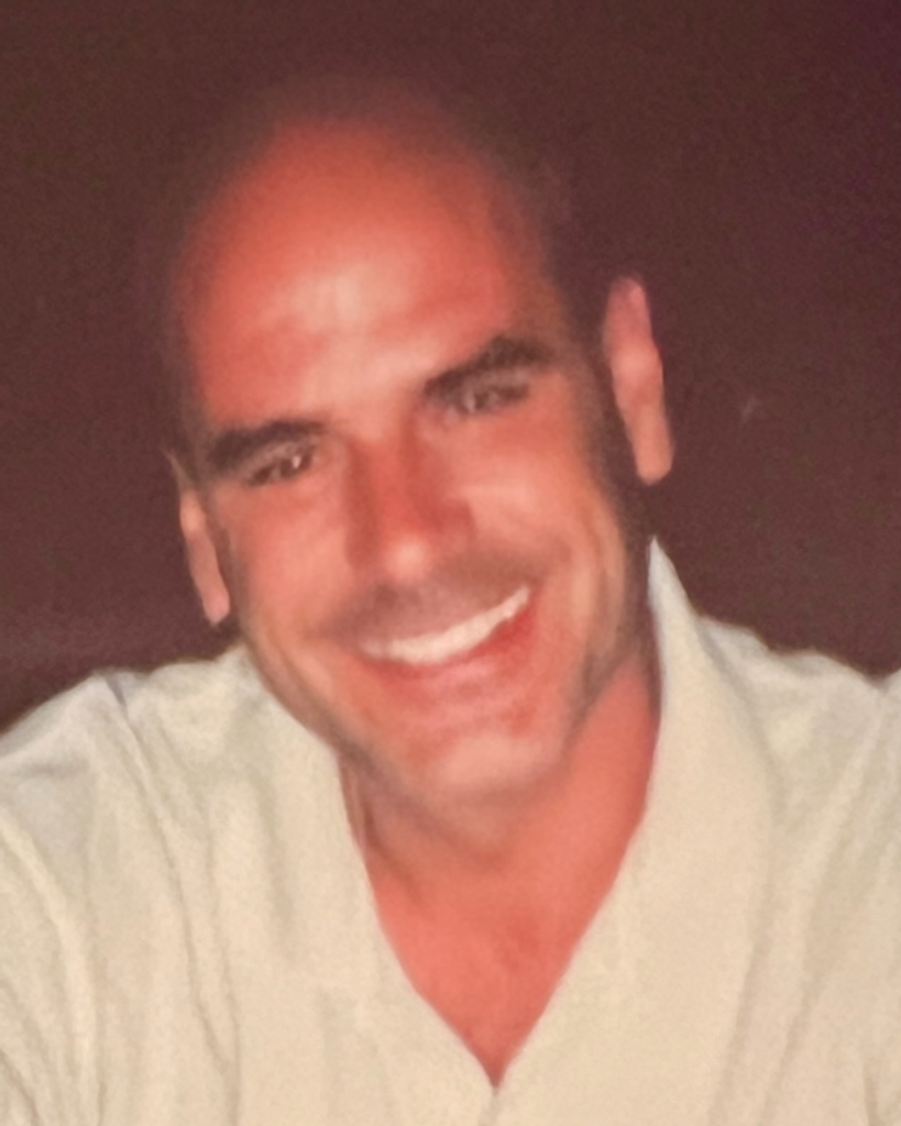 Gregory Mancuso