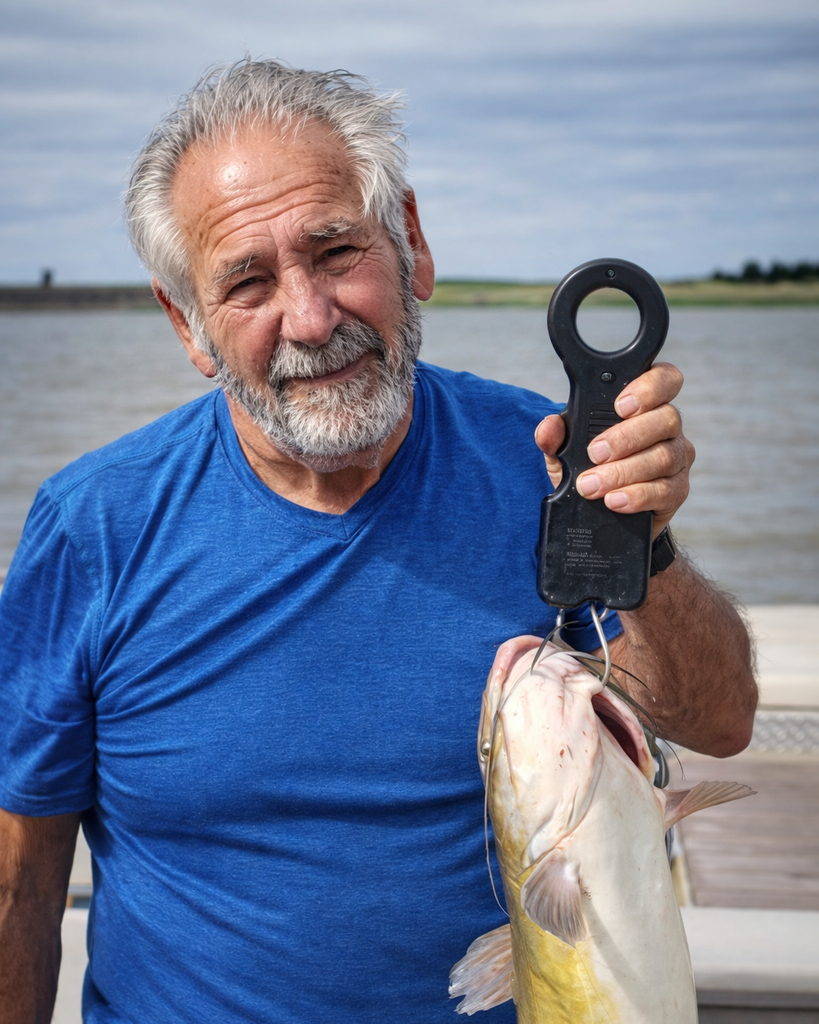 Marvin McGuire, Jr. Profile Photo