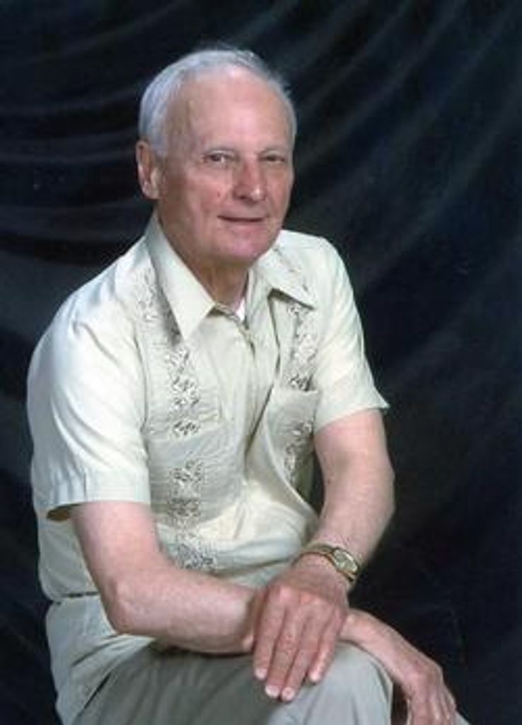 Robert " Bob" H. Shephard