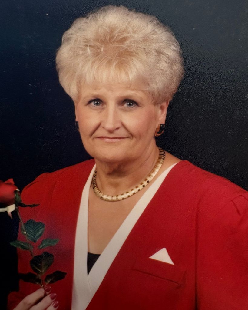 Ruth Ann Smith Profile Photo