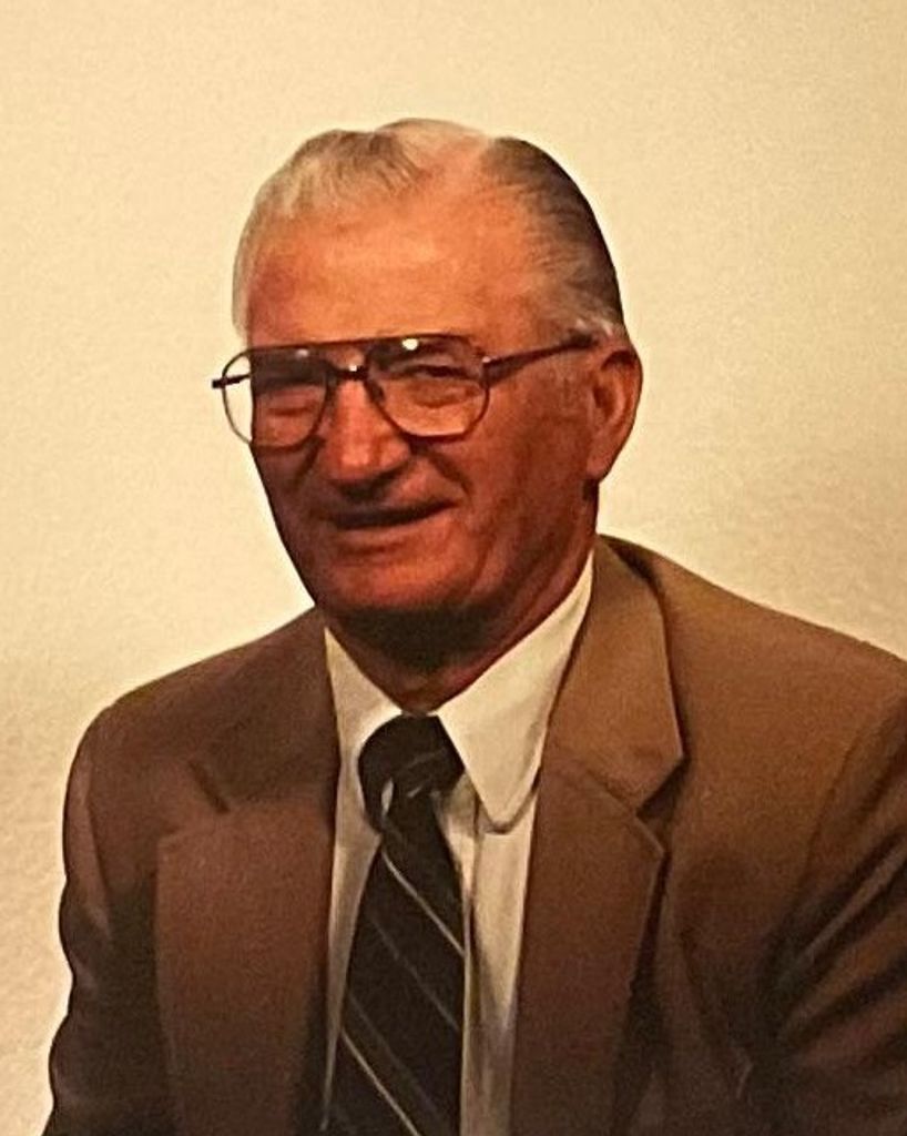 Ivan W. Morford Profile Photo