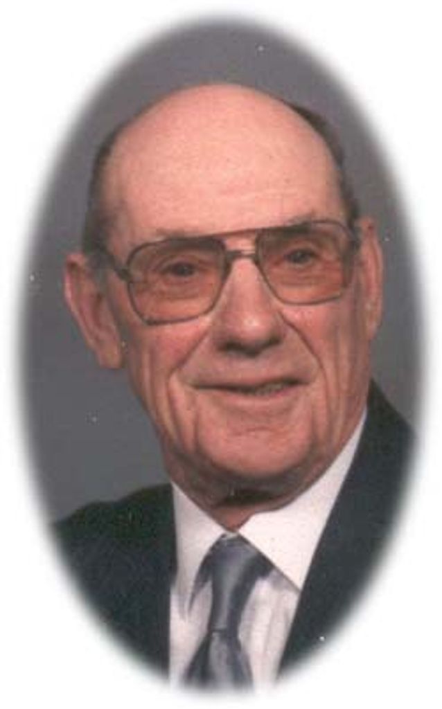 Walter Kirsch Profile Photo