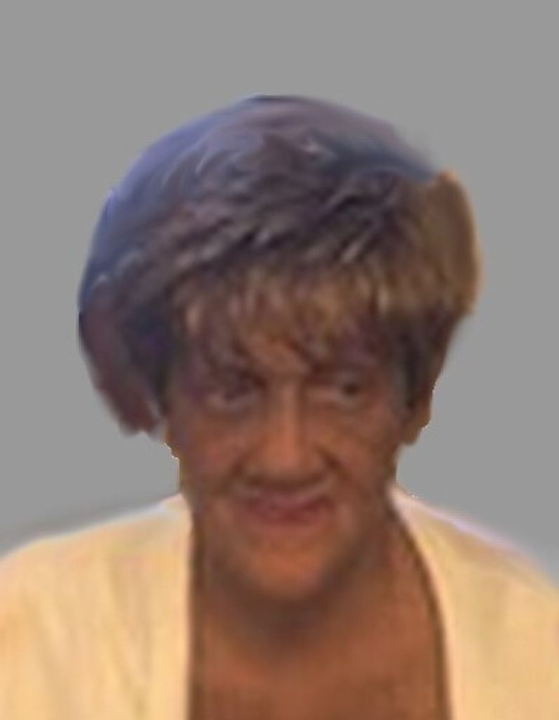 Katie Bell Peterson Profile Photo