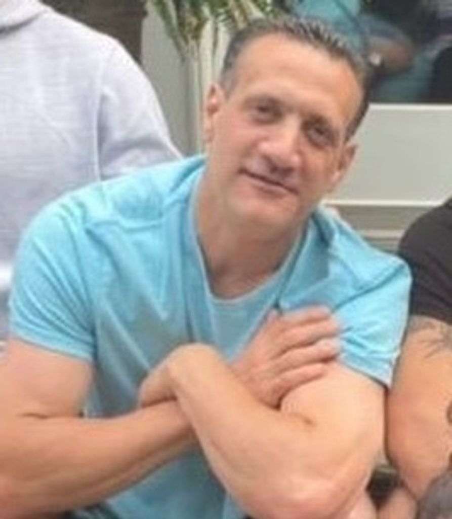 Jeffrey Vanech