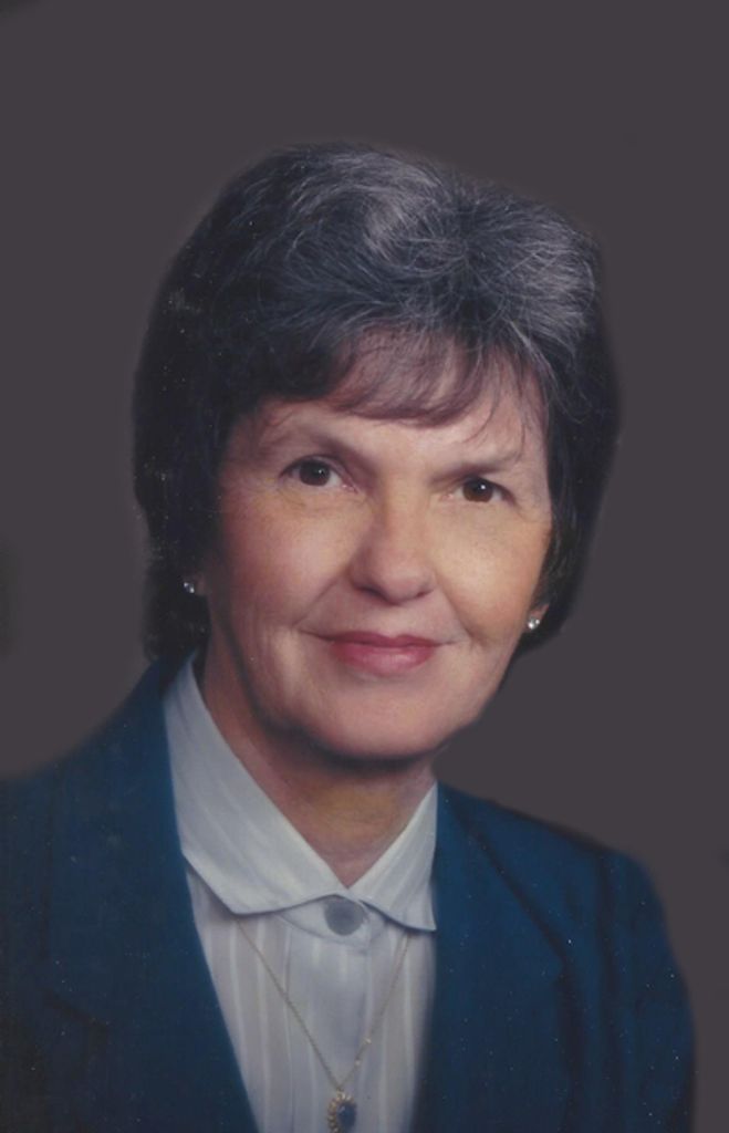 Fay E. Bice