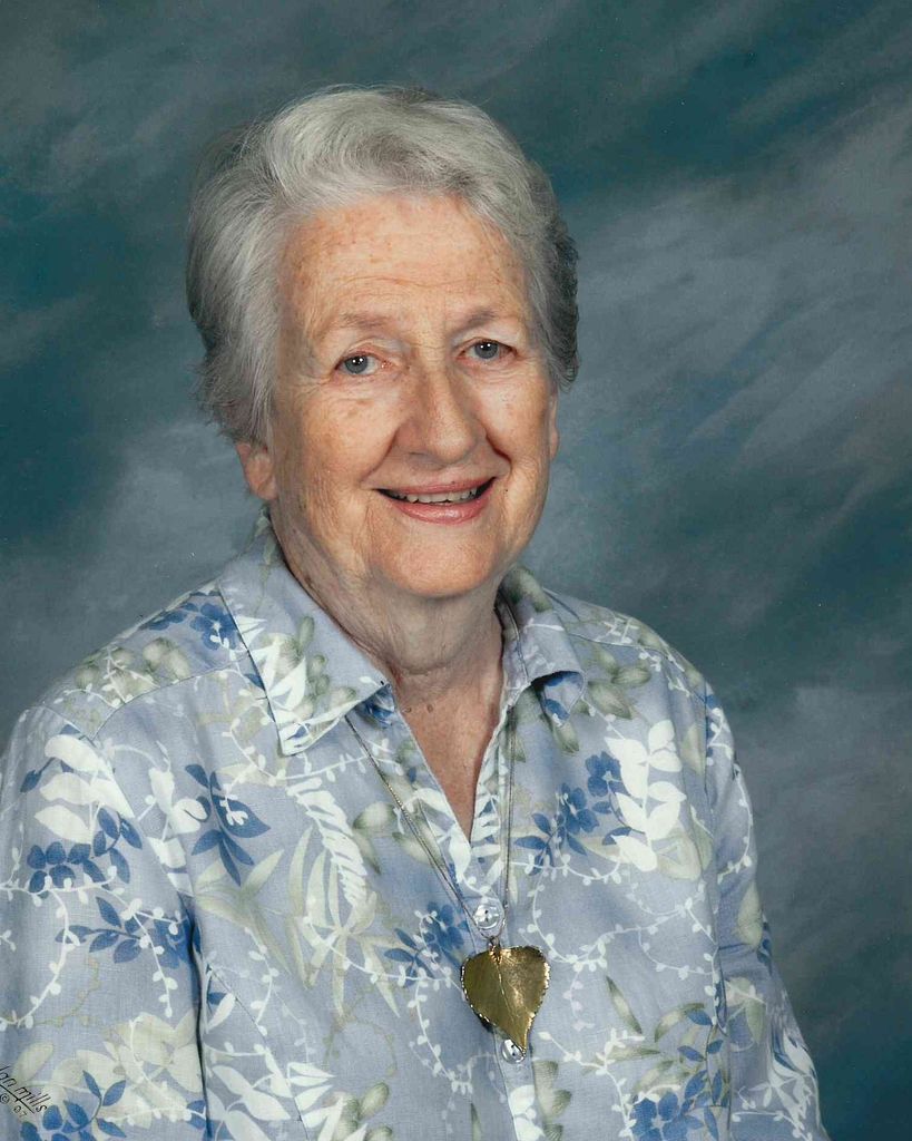 Margaret Mary "Margo" Roll