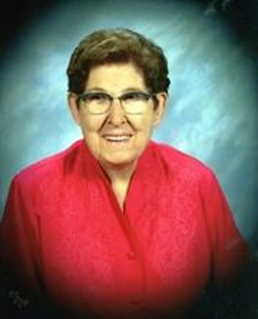 Dorothy M. Jacobson