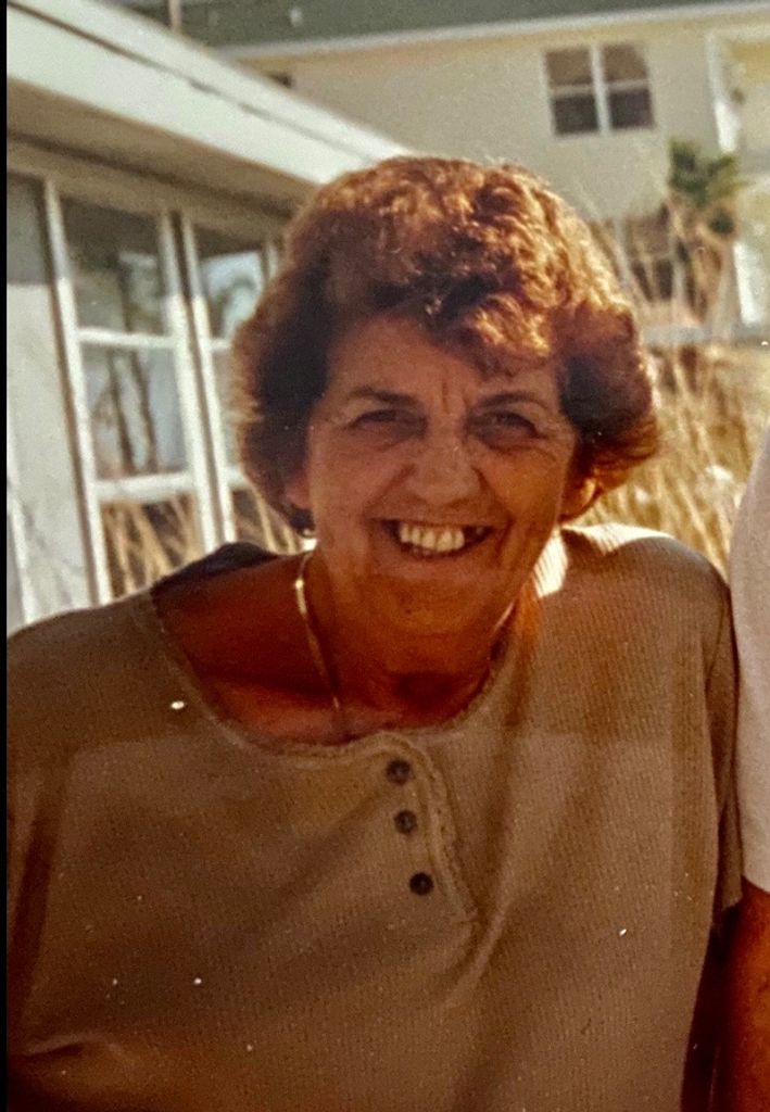 Enid K Tolmie