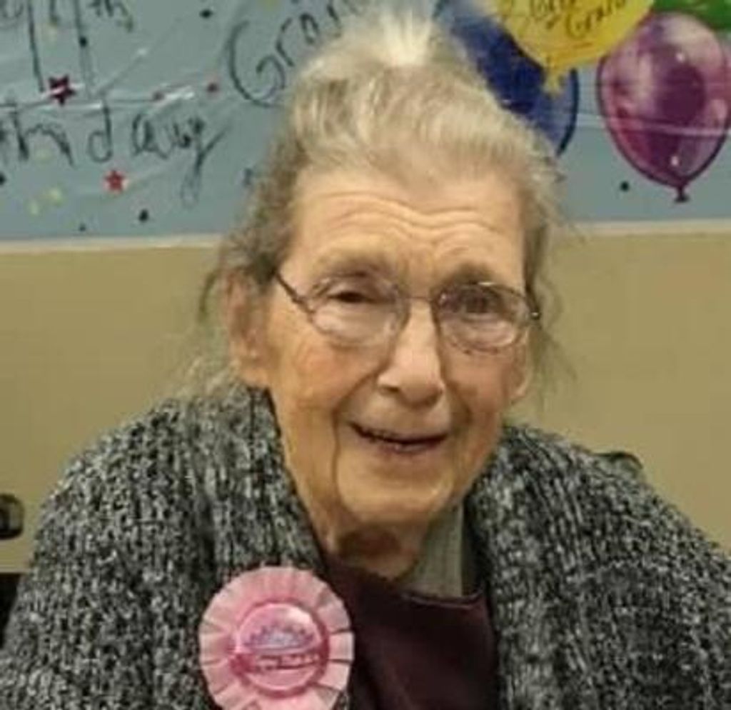 Betty E. Tate Profile Photo