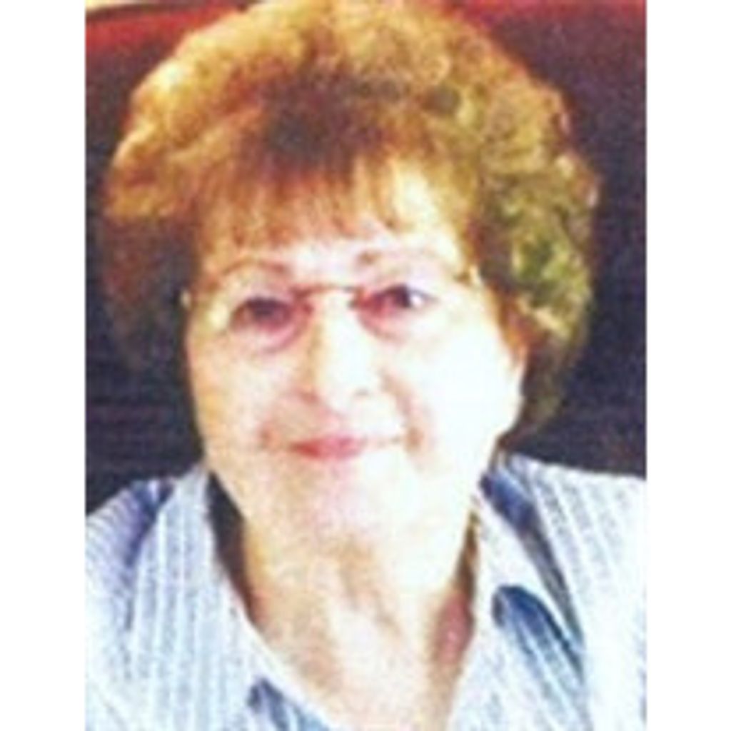 Janet Lee Mcmillion Thompson Profile Photo