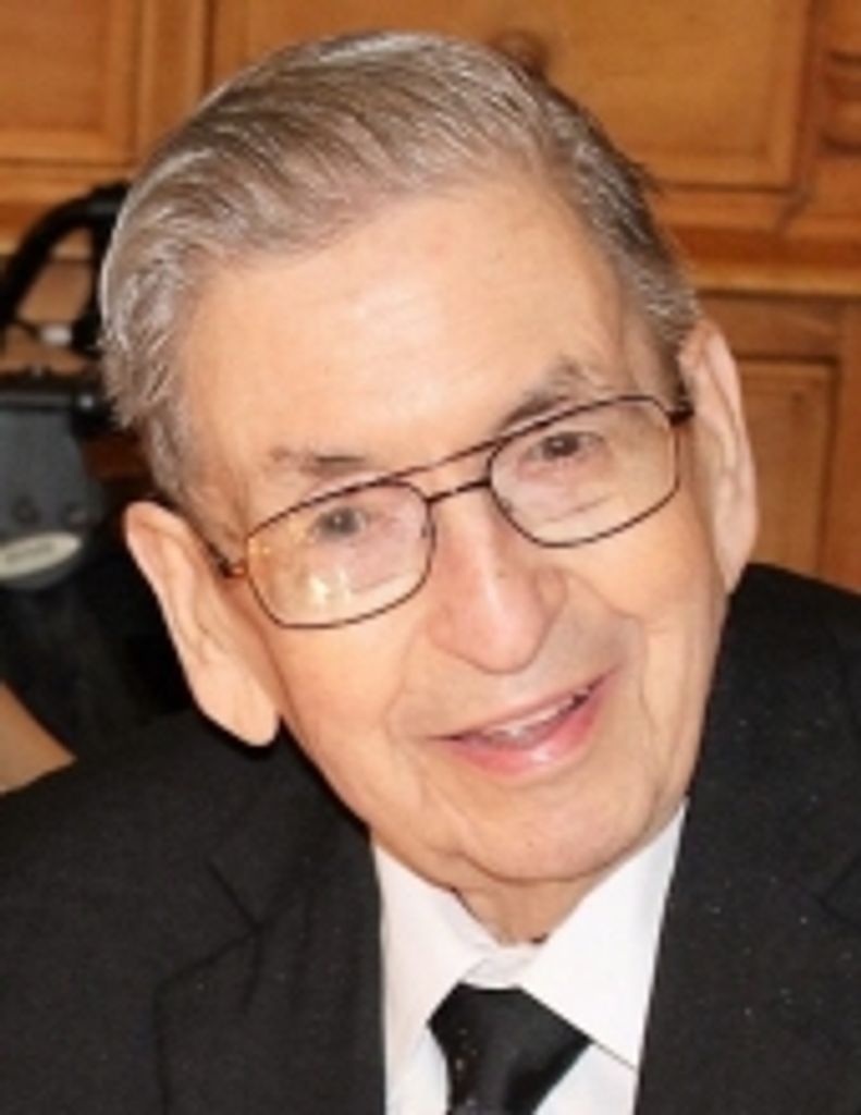 Harold Phillips