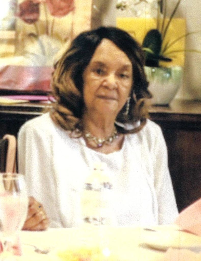 Ruth A. Phillips Profile Photo