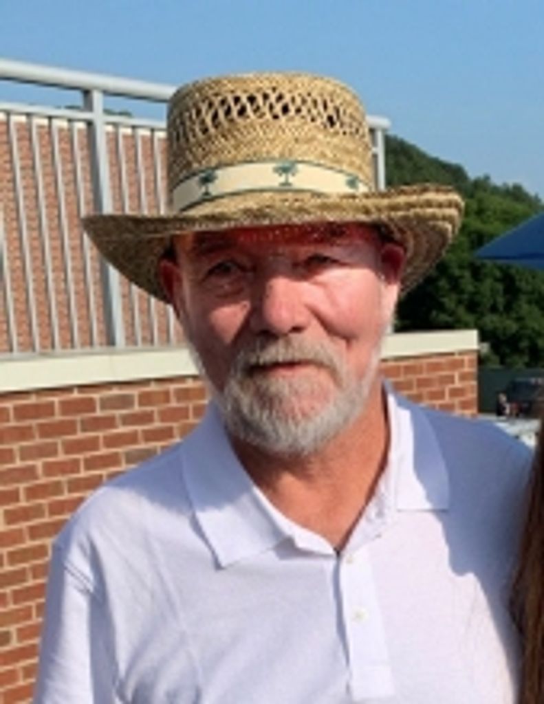 William R. 'Butch' Atkins