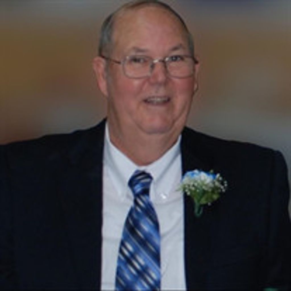 Freeman J. Wheeler Profile Photo