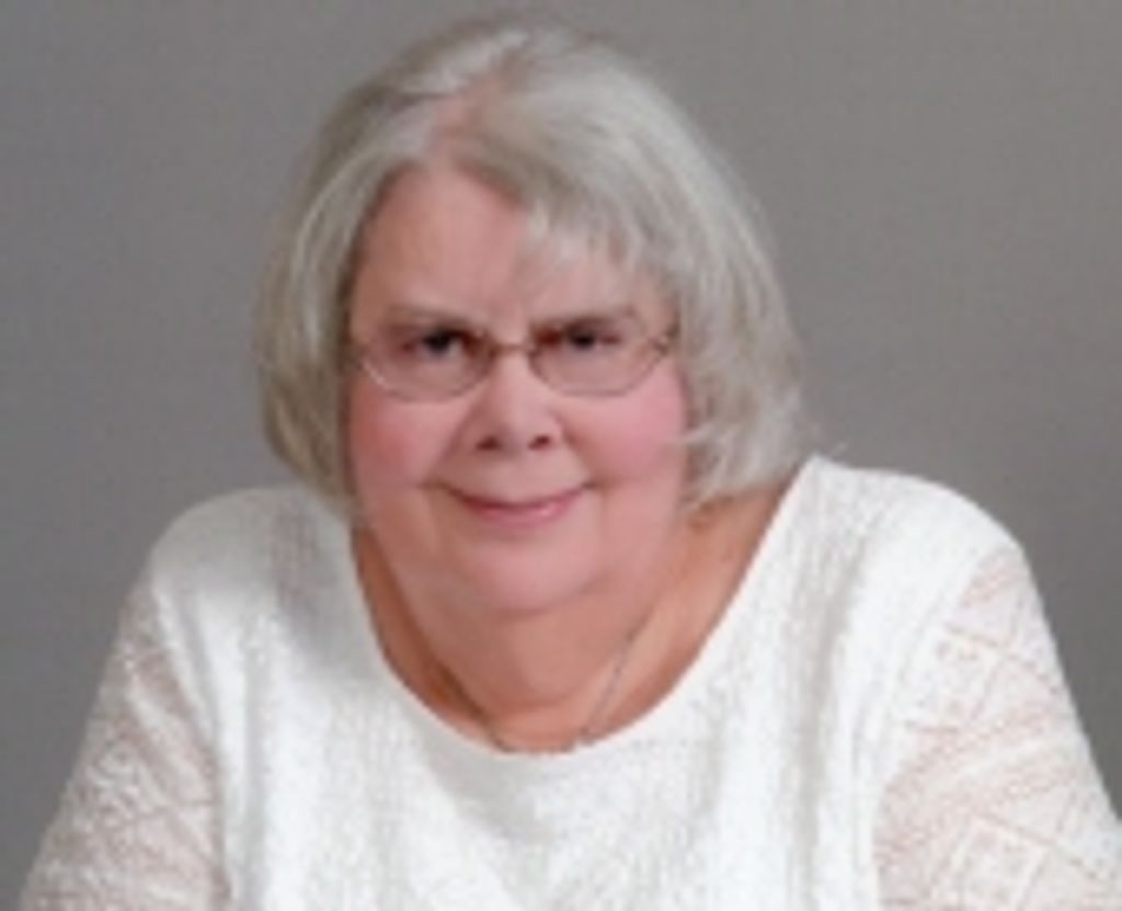 Marcia Carner