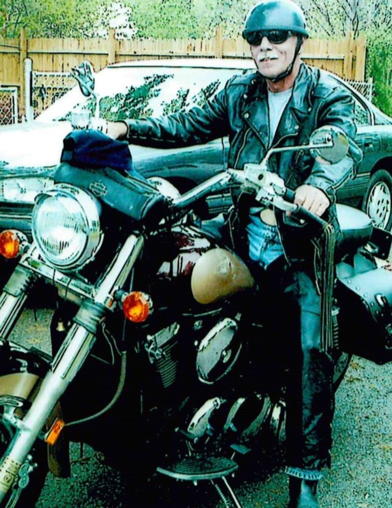 Richard Woodrow Rigdon Profile Photo