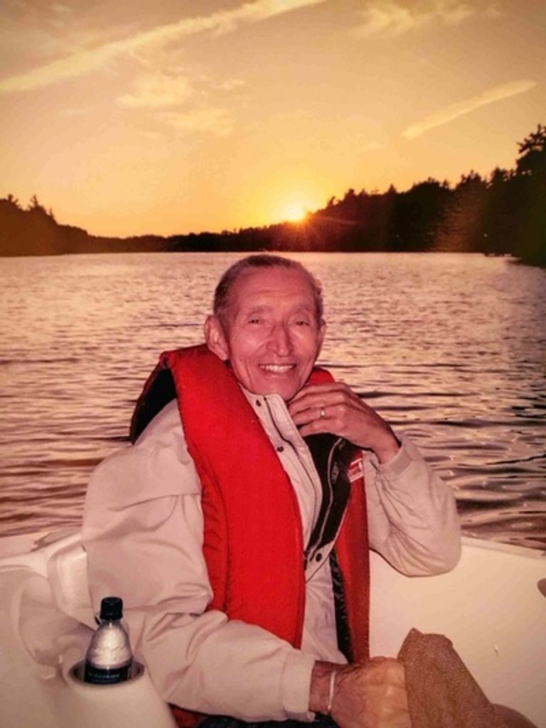 Lloyd (Roy) Royston Clunies