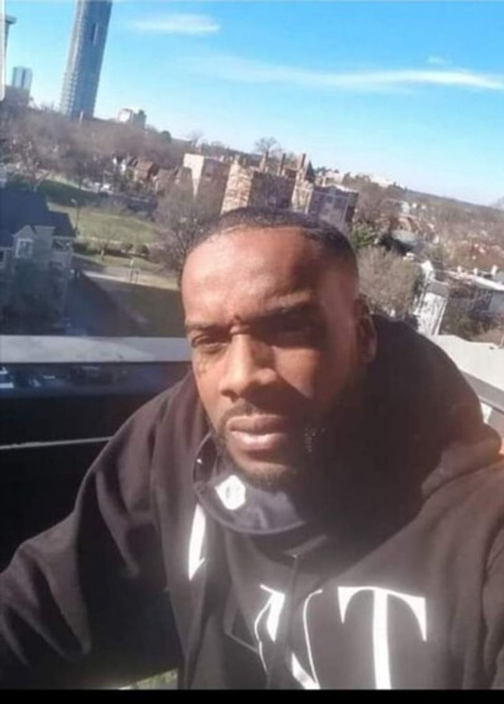Mr. Errol Eaton, Jr.