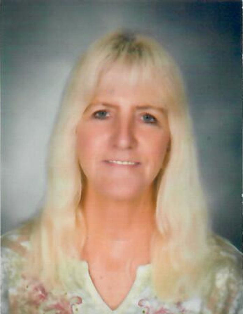 Juanita L. (Williams)  Copeland