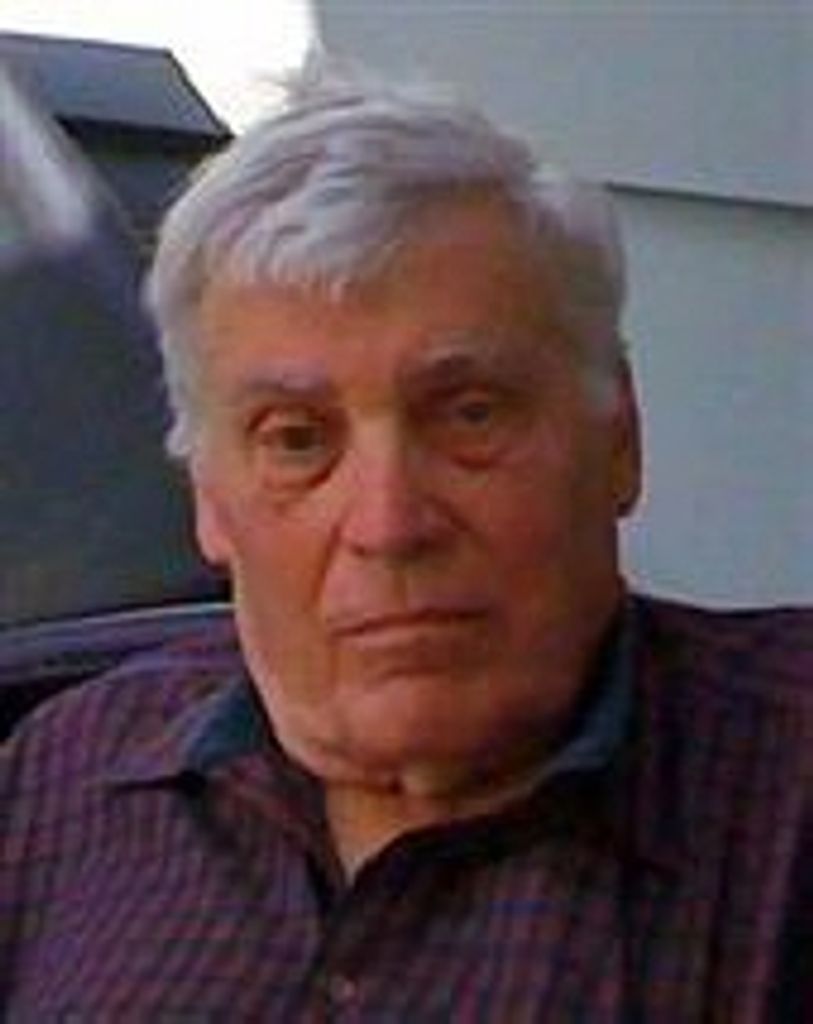 Robert Todd Eberle
