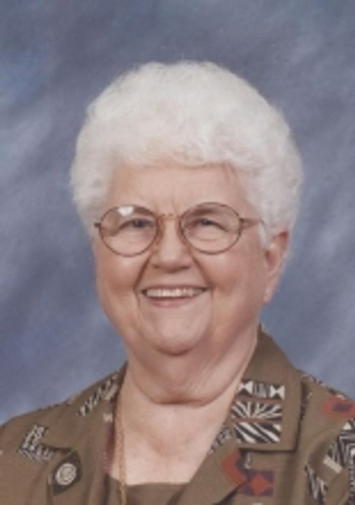 Wilma Smith